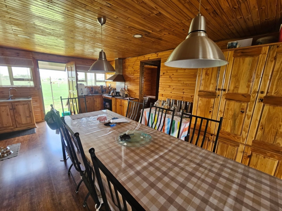 4 Bedroom Property for Sale in Koppies Free State